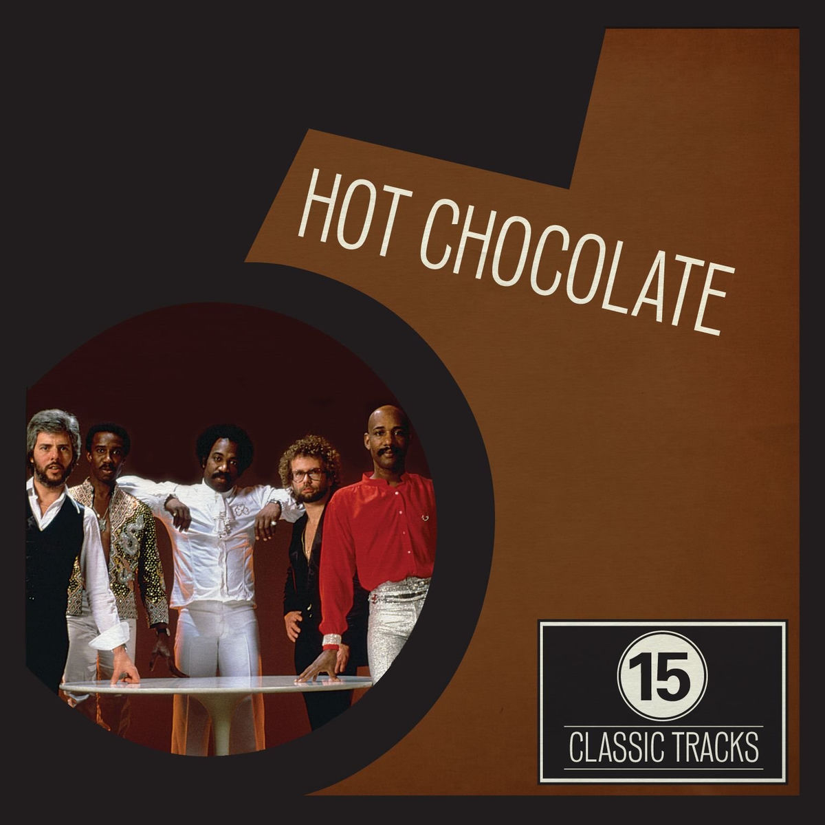 Hot Chocolate